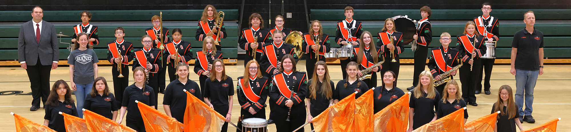 Marching Band